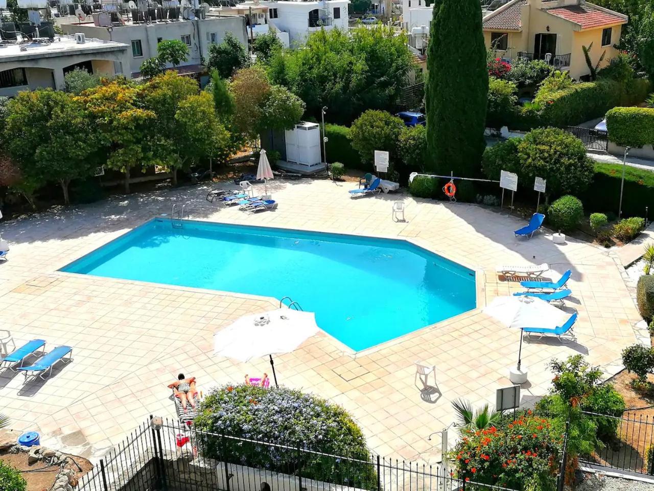 Apartment Pandora's - Margarita Gardens